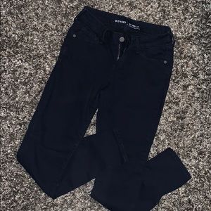 Old Navy jeans